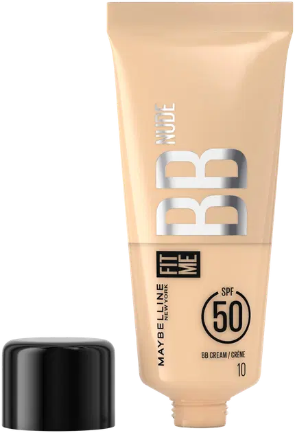 Fit Me Nude BB-Voide SPF50