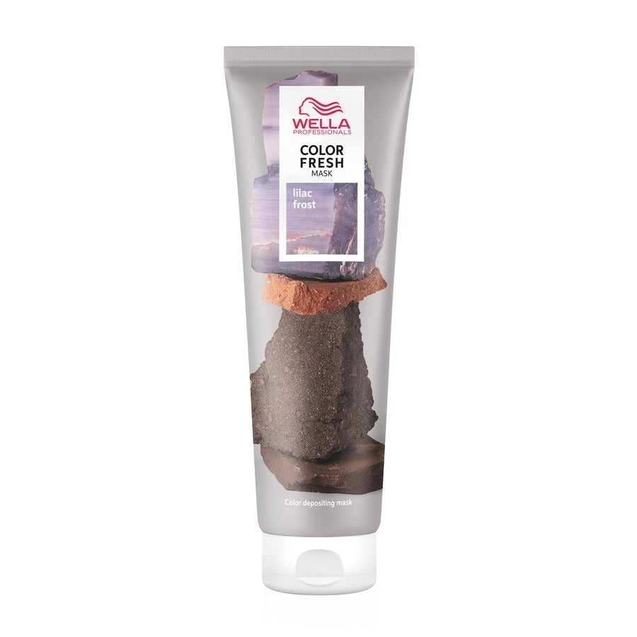 Wella Professionals Color Fresh Mask