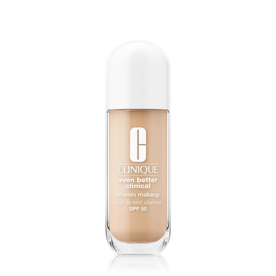 Clinique Even Better Clinical™ Vitamin Makeup SPF 50