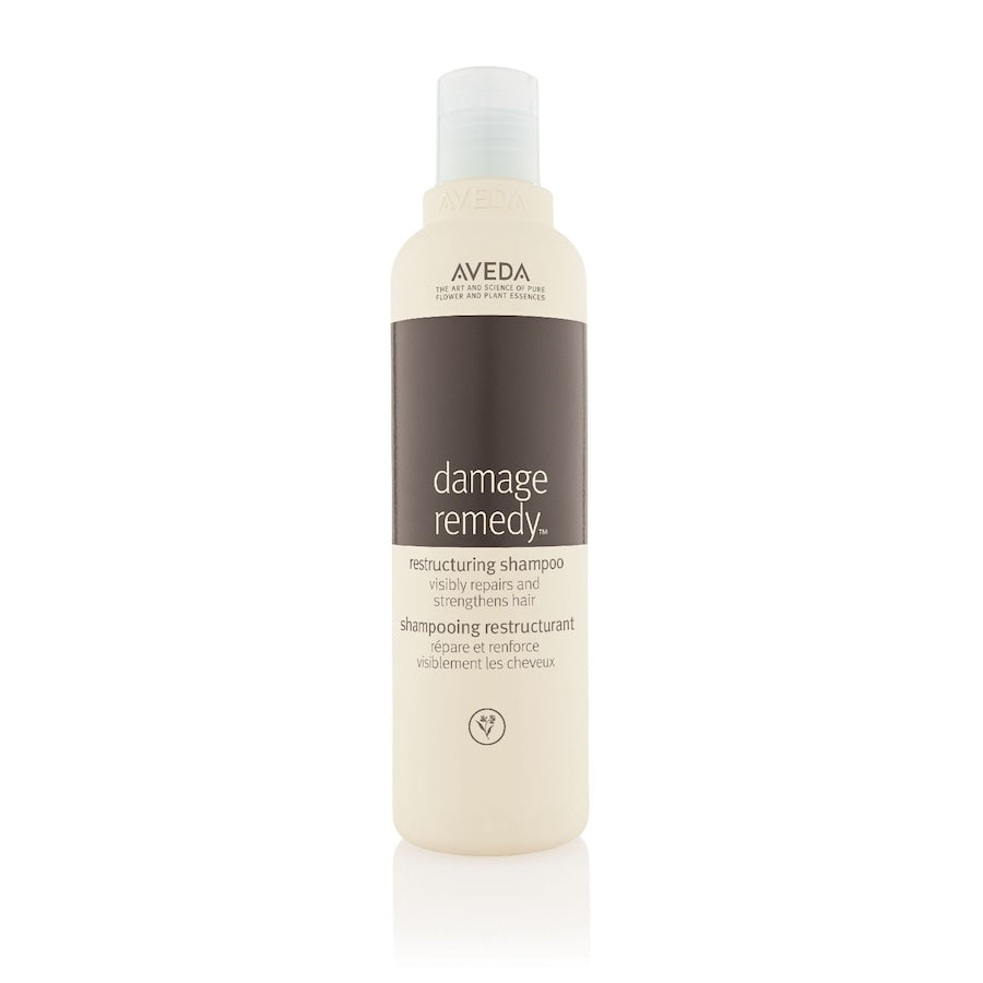 Aveda damage remedy™ restructuring shampoo