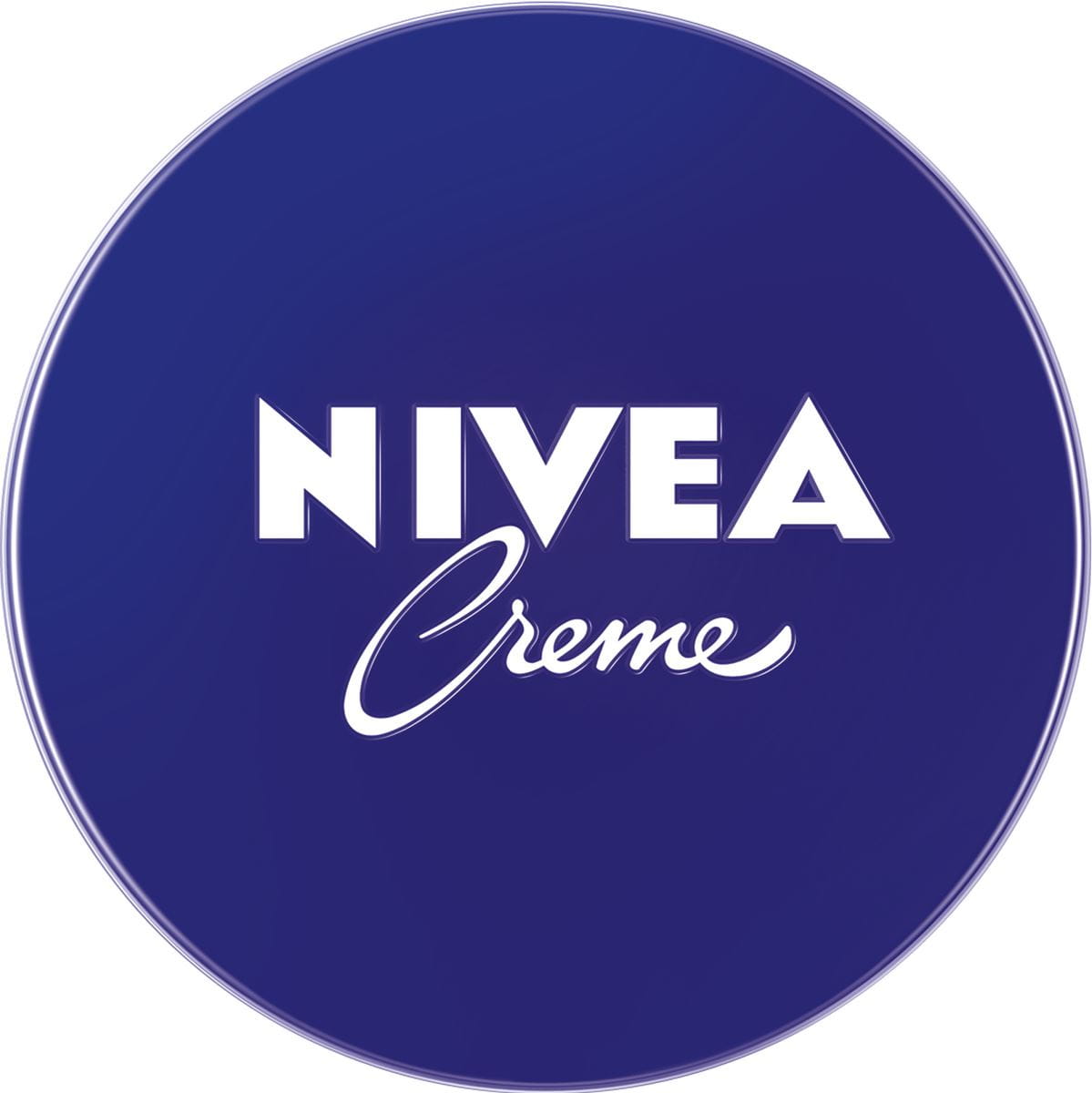 NIVEA Crème Blik 150ml