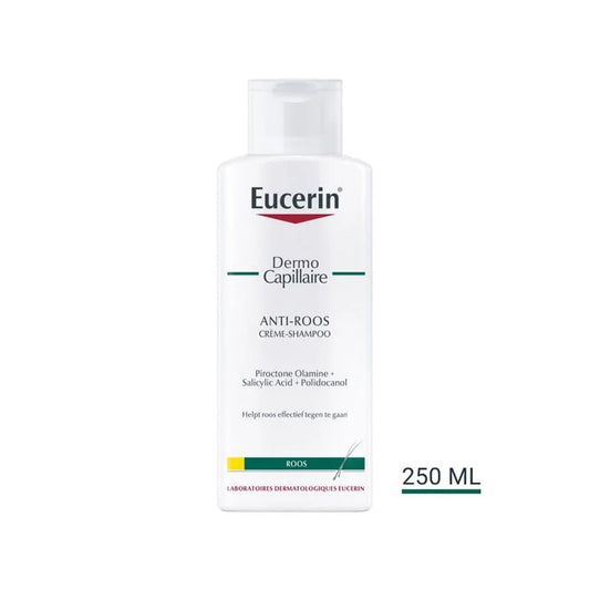 DermoCapillaire Anti-Roos Crème-Shampoo