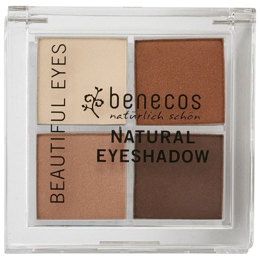 benecos Natural Eyeshadow