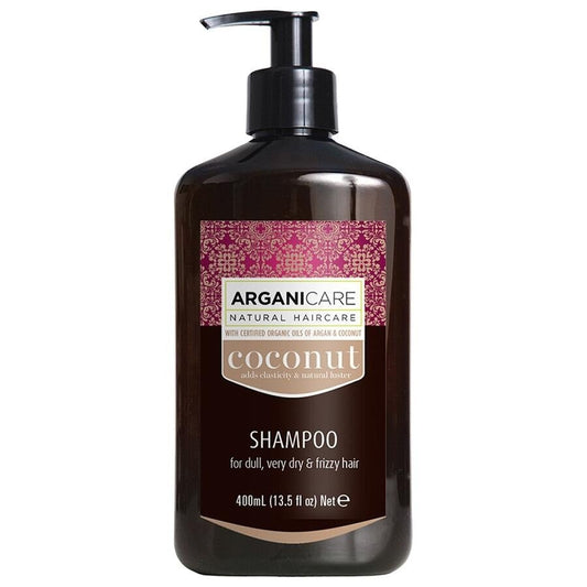 Arganicare Hair Coconut