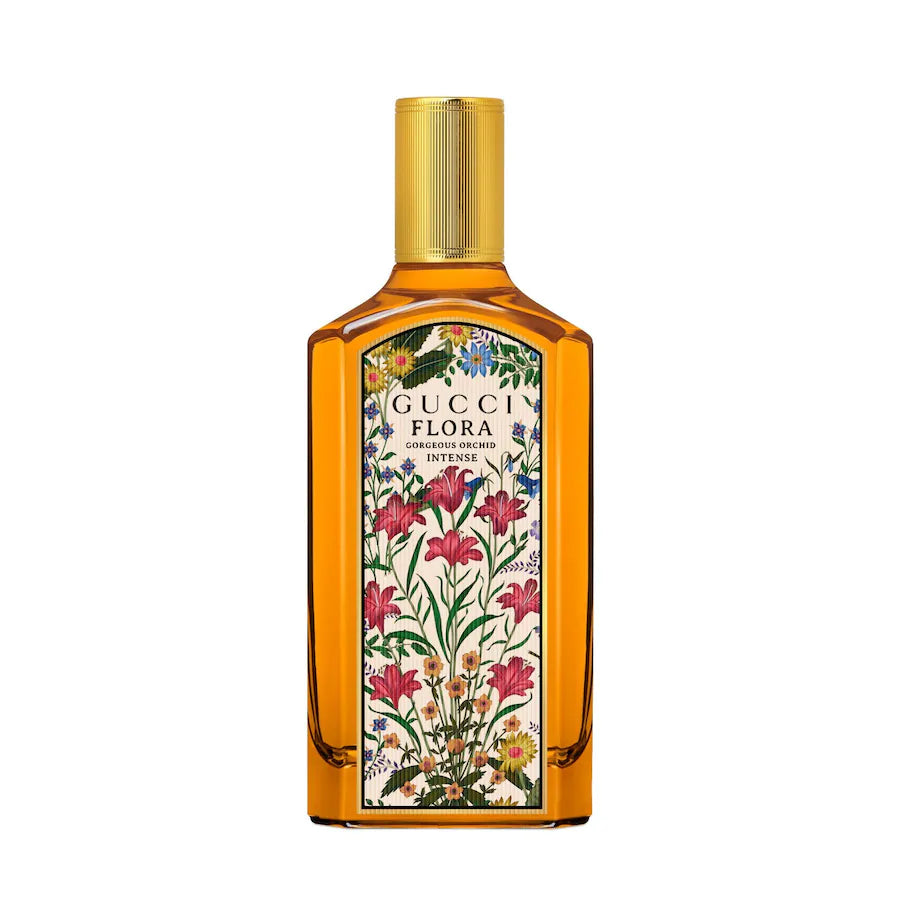 Gucci Unisexgeuren Flora Eau de parfum Dames 100ml