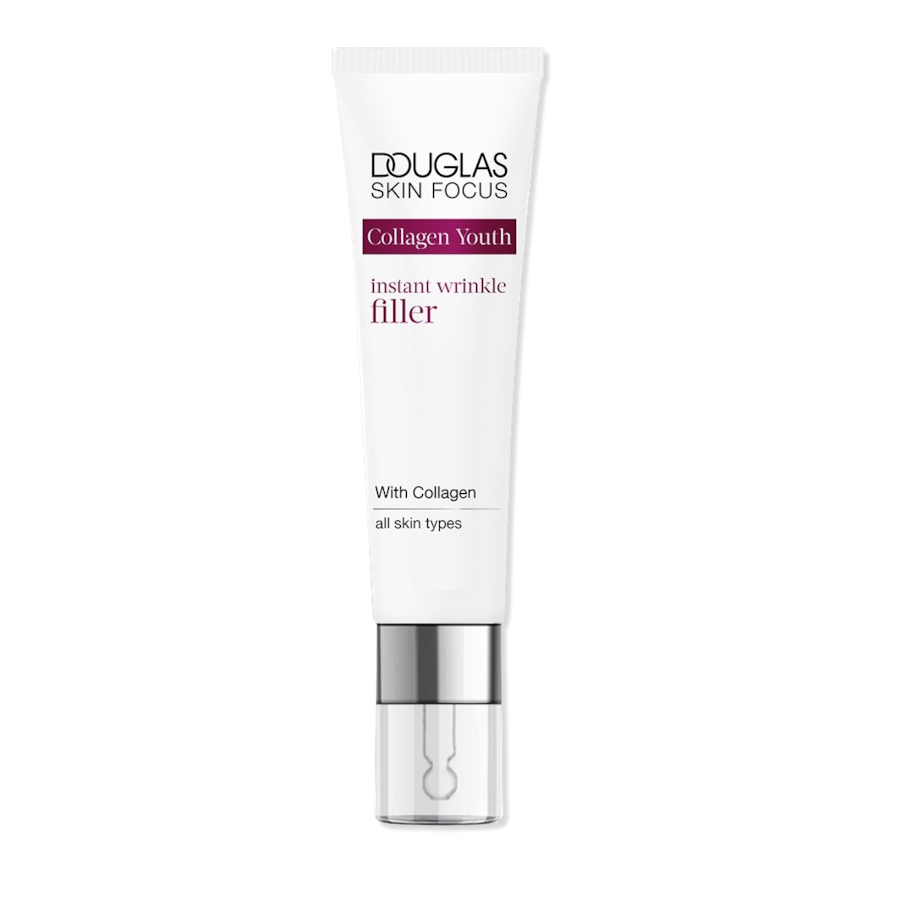 Douglas Collection Skin Focus Collagen Youth Instant Wrinkle Filler