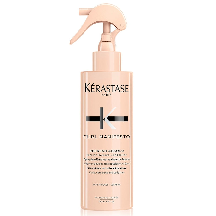 Kérastase Curl Manifesto Refresh Absolu