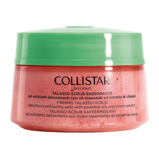 Collistar Speciale Corpo Perfetto Firming Talasso-Scrub