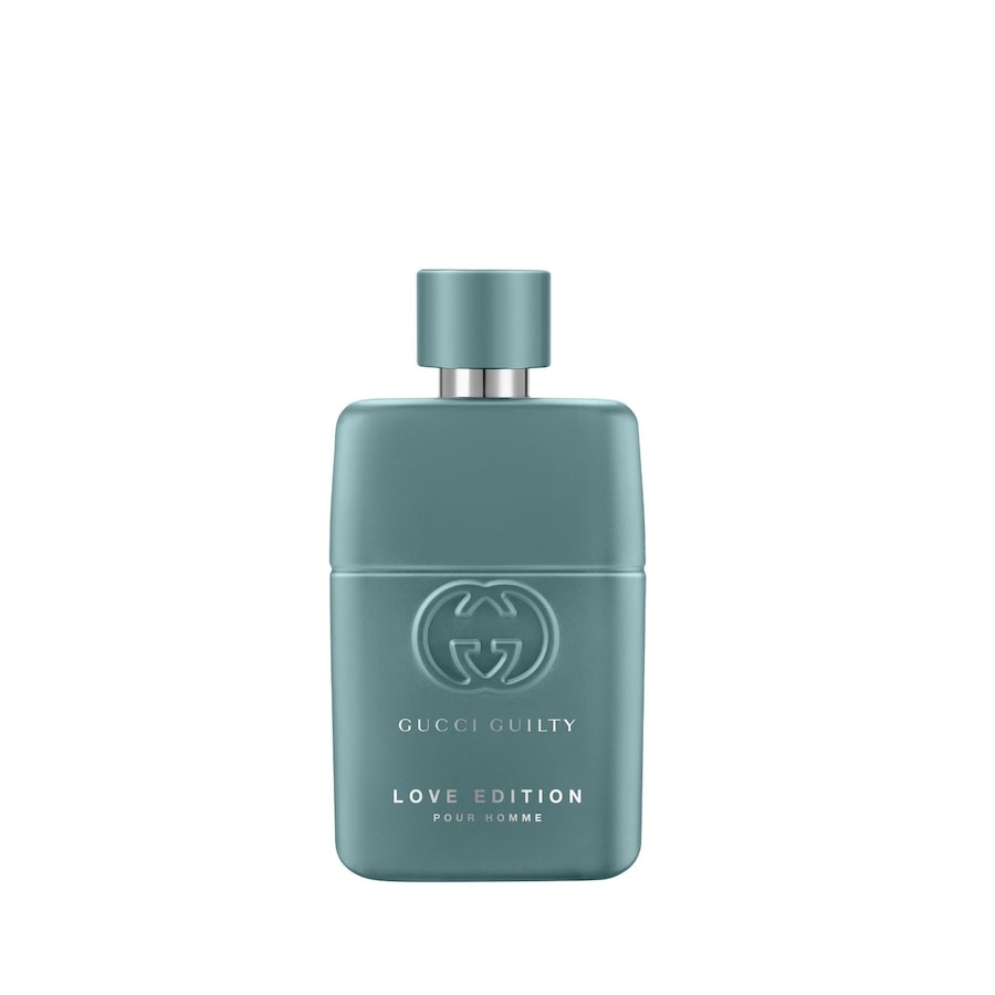 Gucci Herengeuren Gucci Guilty Eau de parfum Heren 50ml