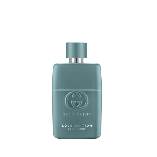 Gucci Herengeuren Gucci Guilty Eau de parfum Heren 50ml