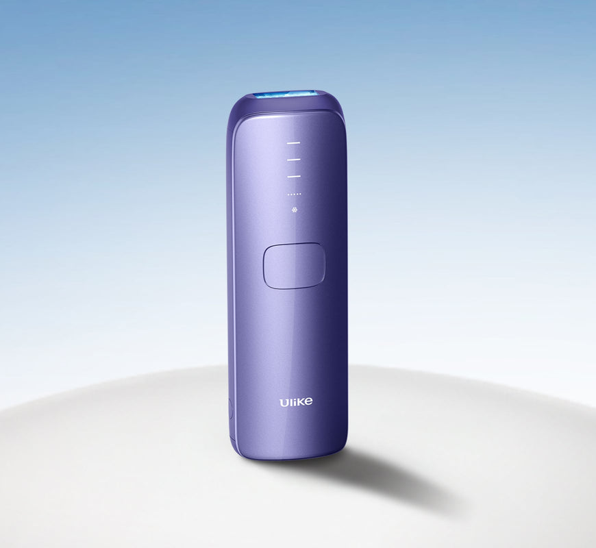 Ulike Air 3 IPL Hair Removal Device