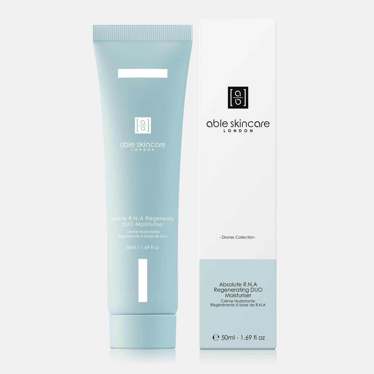 Absolute R.N.A Regenerating DUO Moisturiser