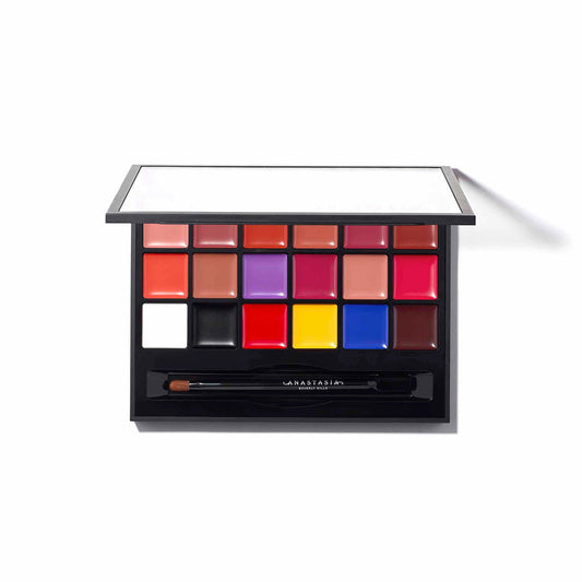 Lip Palette