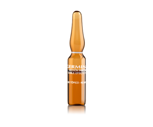 Double Flash Effect Ampoules
