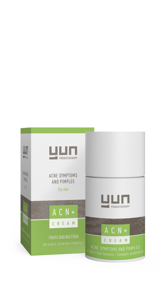 ACN+ Cream