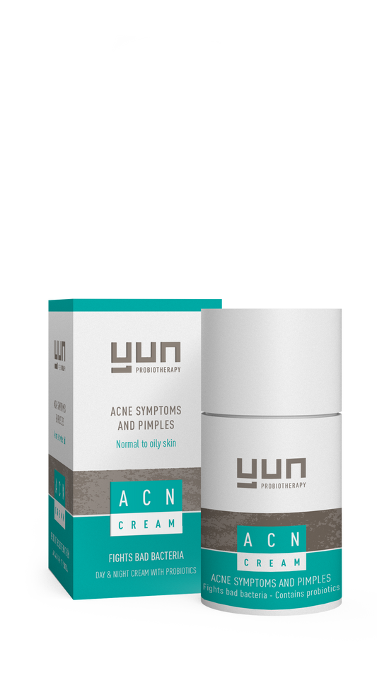 ACN Cream