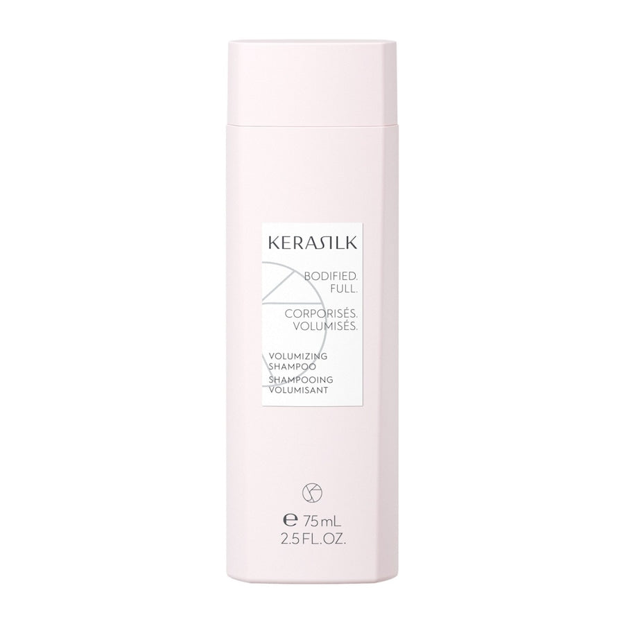 KERASILK Volumizing Shampoo