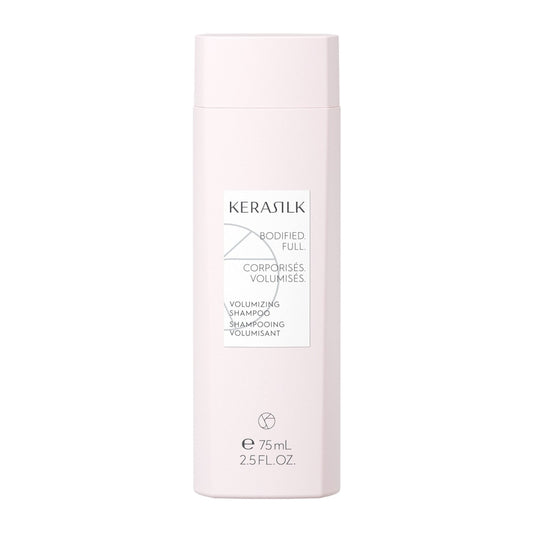 KERASILK Volumizing Shampoo