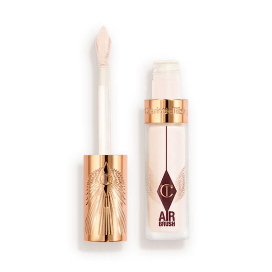 Charlotte tilbury corrector AIRBRUSH FLAWLESS BLUR CONCEALER