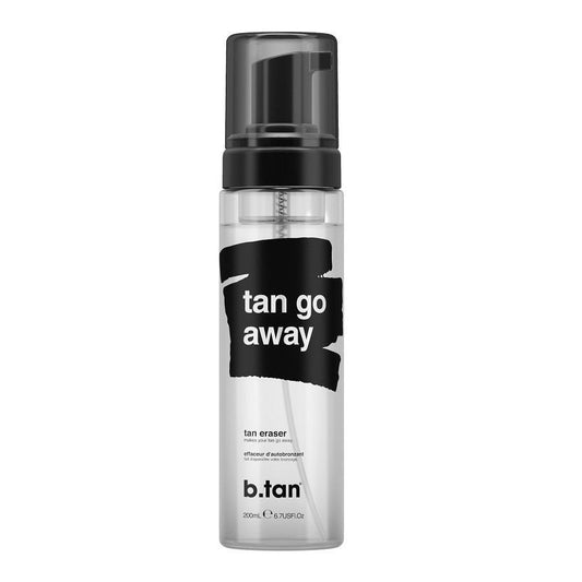 B.Tan Go Away Tan Eraser