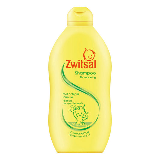 Baby Shampoo