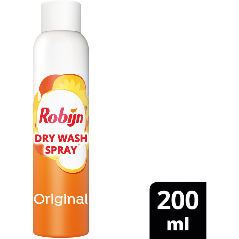 Dry Wash Spray Original