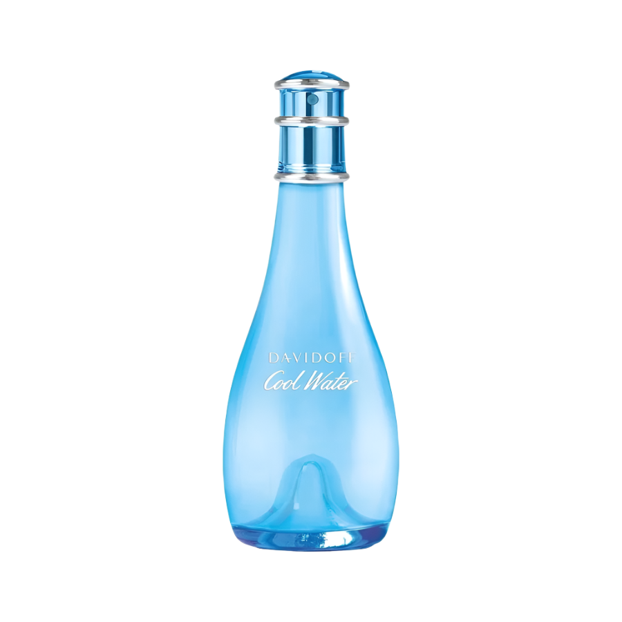 Davidoff Cool Water Woman Eau de Toilette