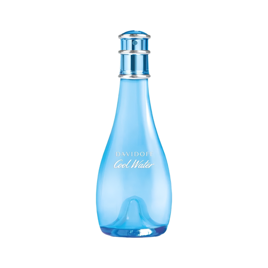 Davidoff Cool Water Woman Eau de Toilette
