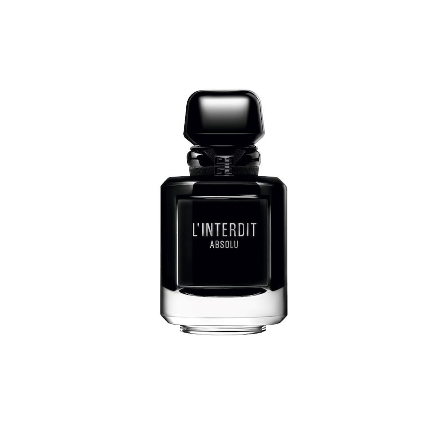 Givenchy L’Interdit Absolu Intense