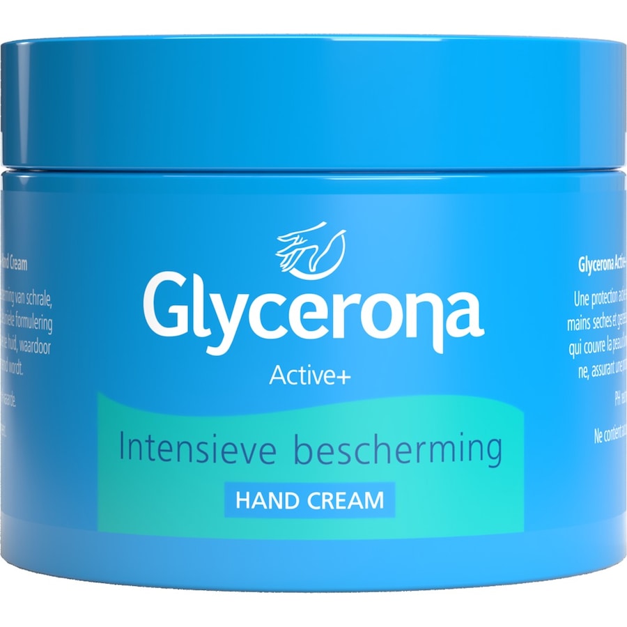 Glycerona Active+