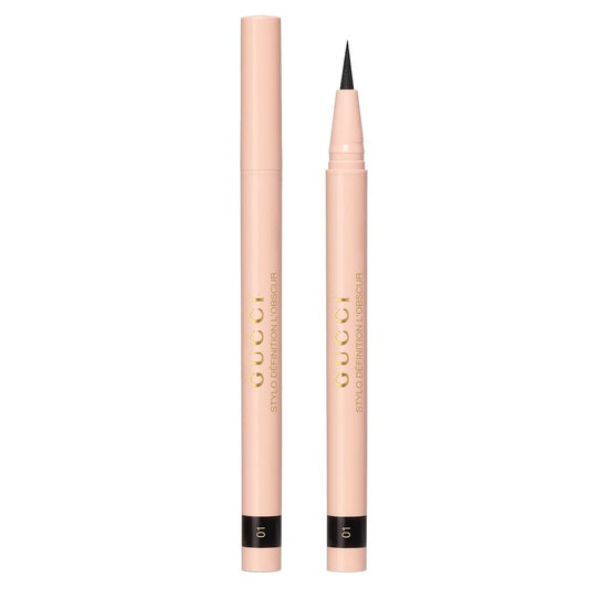 Gucci Gucci Beauty Eyeliner Unisex 0.5g Zwart