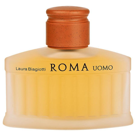 Laura Biagiotti Roma Uomo