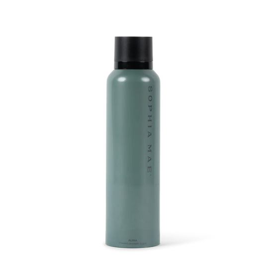 AURA FOAMING SHOWER CLOUD