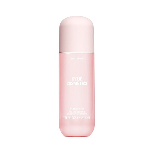 KYLIE COSMETICS Body mist Lichaamsspray Dames 236ml