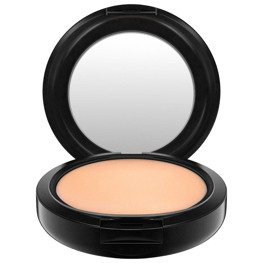 MAC Fix Powder & Foundation