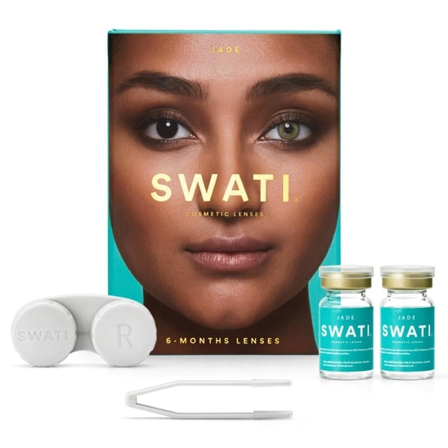 Swati Jade