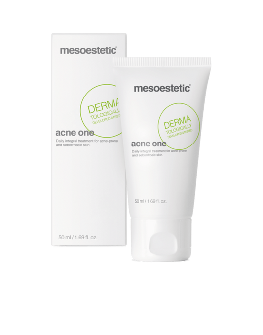 Acne One