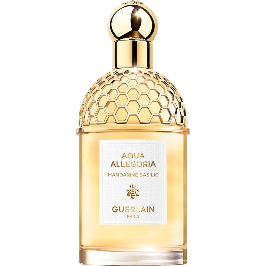 Guerlain Aqua Allegoria Mandarine Basilic