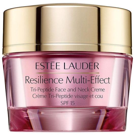 Estée Lauder Resilience Resilience Multi-Effect SPF15 Dry
