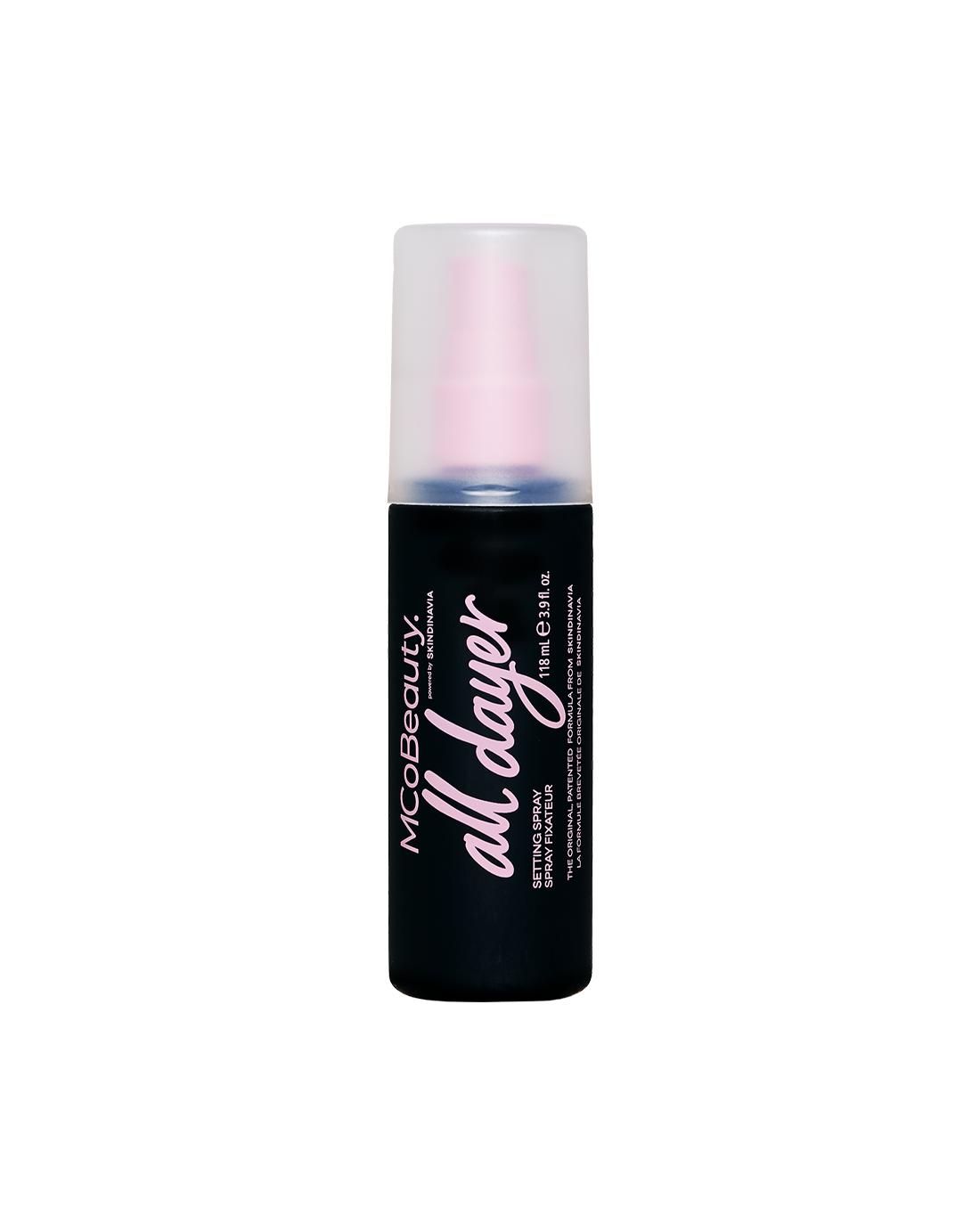 All Dayer Makeup Setting Spray