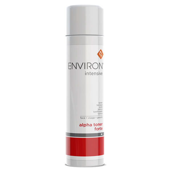 Alpha Toner Forte