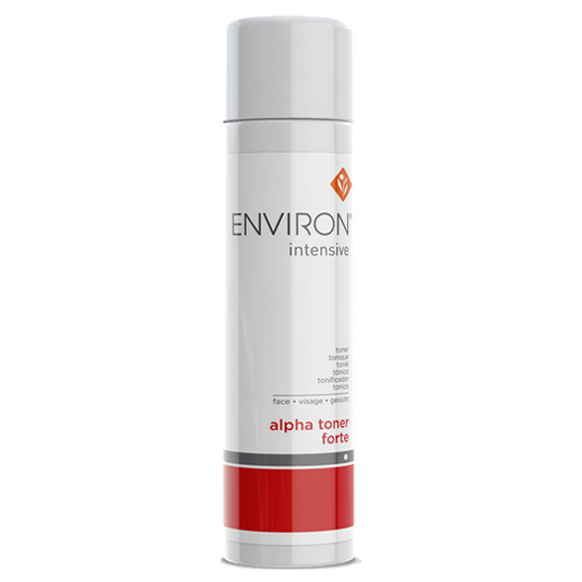Alpha Toner Forte