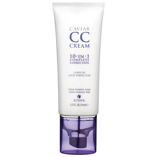 Caviar CC Complete Correction Cream 10-in-1 Haarcreme