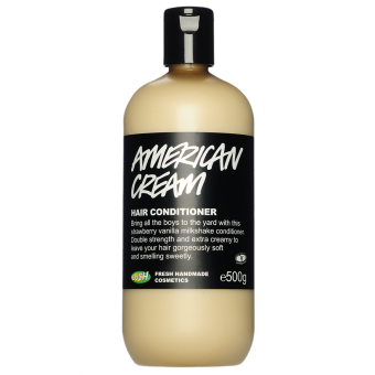American Cream Conditioner