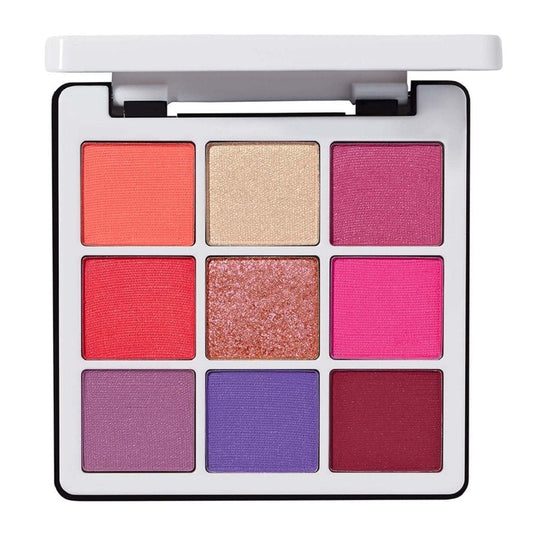Anastasia Beverly Hills Norvina Collection Mini Norvina Pro Pigment Palette Vol. 1