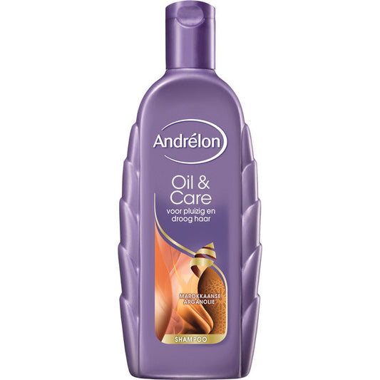 Andrélon Oil & Care