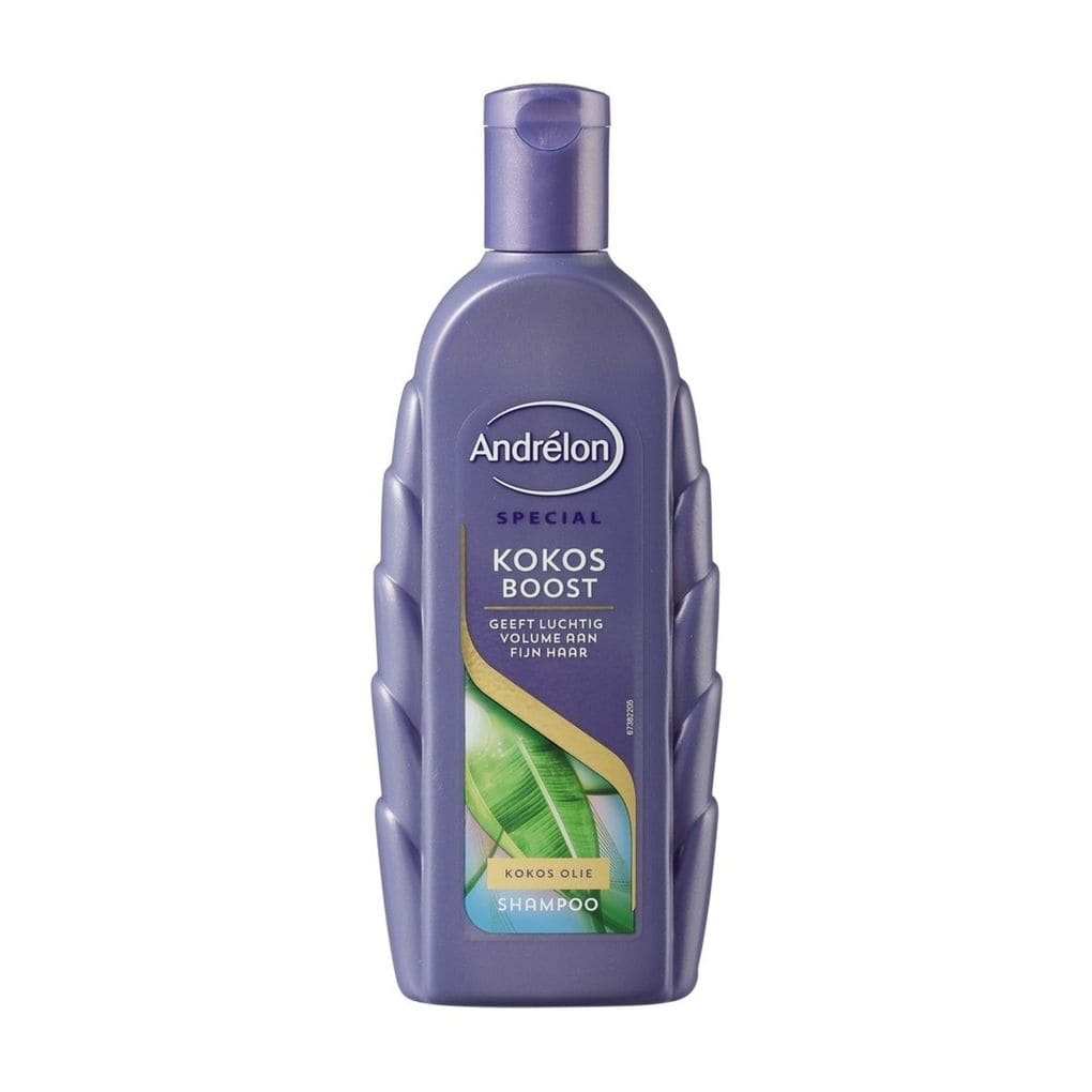 Special Kokos Boost Shampoo