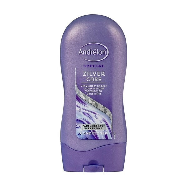 Zilver Care conditioner