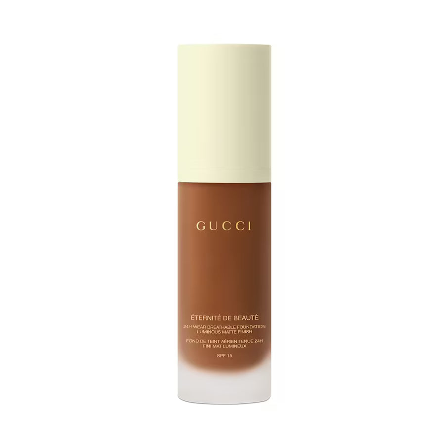 Gucci Foundation Unisex 30ml Bruin