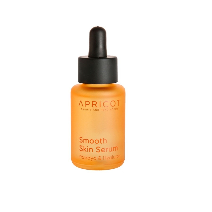 Apricot Yippie Yaya Papaya